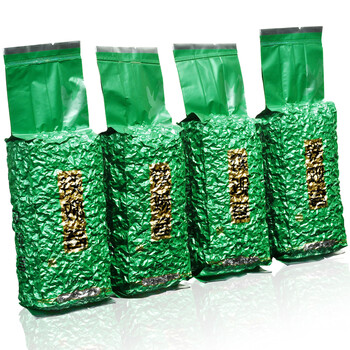 高山 茶叶 正宗 乌龙茶 散装袋装共500g_ 5折现价买1送3 安溪 铁观音