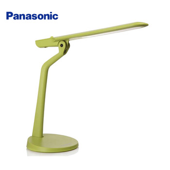 Panasonic/松下 SQ-LD200 LED护眼台灯  阅读灯 防疲劳 草绿色
