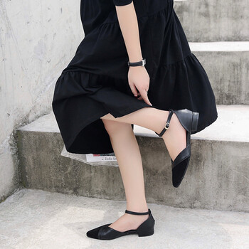 黑色 脚肥宽厚建议拍大一码