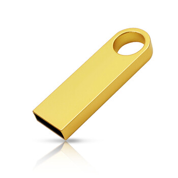 兰科芯u盘8g个性创意金属优盘8g 可爱迷你防水u盘8g 展会礼品定制logo