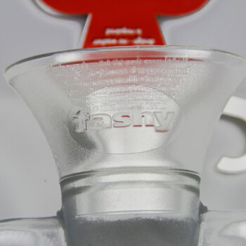 
                                        
                                        德国费许fashy会游泳的变色小鱼热水袋 注水暖水袋暖手宝 6231 2升                