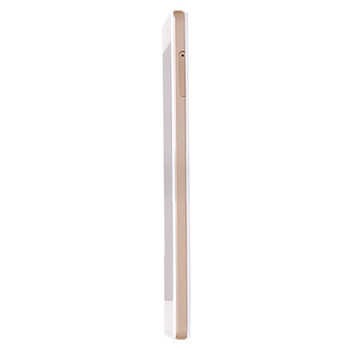 海尔(Haier) 海乐1 移动4G手机 珍珠白