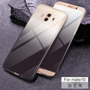 伊诺茂 华为mate10手机壳男女款全包防摔个性创意软薄套mate10pro