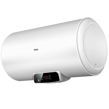 
                                                            海尔（Haier）50升储水式电热水器2200W速热多重安防专利2.0安全防电墙EC5002-Q6                