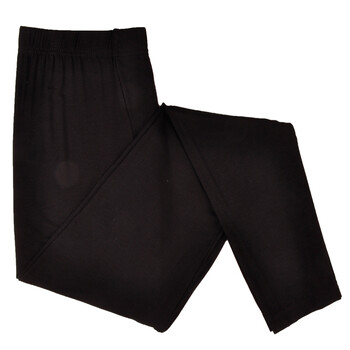 超薄秋裤男中老年单层薄款保暖裤衬裤贴身秋裤男士加肥加大 莫代尔