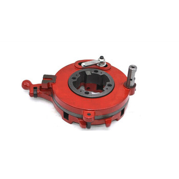 定做套丝机配件 2寸3寸4寸板牙头 板牙架 开牙机配件板牙 板头4-2