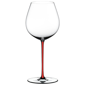 【京东商城】riedel 礼铎 手工黑皮诺杯 红杆 779元包邮