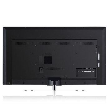 
                                        飞利浦（PHILIPS）50PUF6650/T3 50英寸 护眼舒适防蓝光 一体金属底座 4K超高清WIFI智能液晶电视机（黑色）                