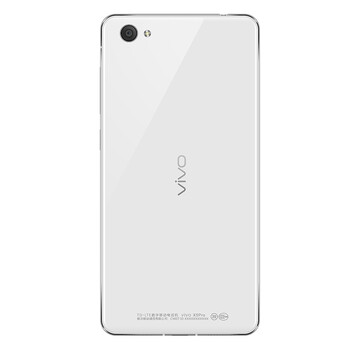 vivo  X5Pro 移动联通双4G手机  3G运存版 极光白
