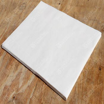 半透明烘培油纸垫盘吸油纸烤盘纸托盘垫纸500张lxp 31g油纸 34*48c