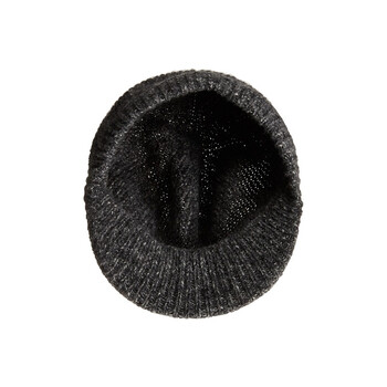 拉夫劳伦(ralph lauren) garter stitch 女街头潮流帽子