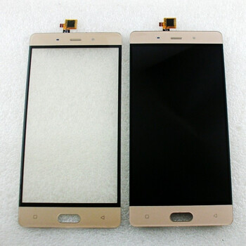 台配适用金立gn5002屏幕总成 gn5002触摸屏 m5畅享版 内外屏 触屏