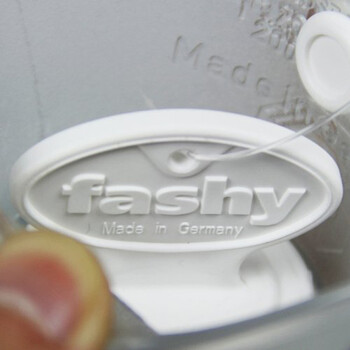 
                                        
                                        德国费许fashy会游泳的变色小鱼热水袋 注水暖水袋暖手宝 6231 2升                