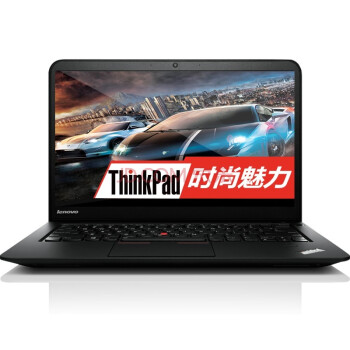 
                                        联想ThinkPad S3（84CD）14英寸IBM商务超轻薄笔记本电脑 i5-4210U                