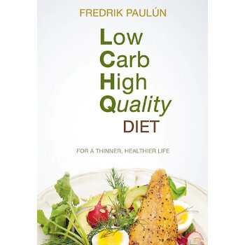 low carb high quality diet food for a thinner