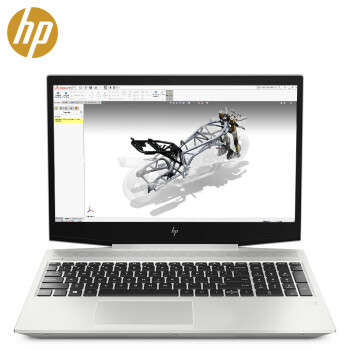 惠普（HP）战99-55 15.6英寸 工作站 设计本 笔记本i7-8850H/16GB*2/2TB/Win10 Home/4G独显