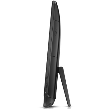 戴尔（DELL）Inspiron 3455-R1248 灵越23.8英寸一体机电脑 （E2-7110 4G 500G WIFI 蓝牙 WIN8.1 3年上门）