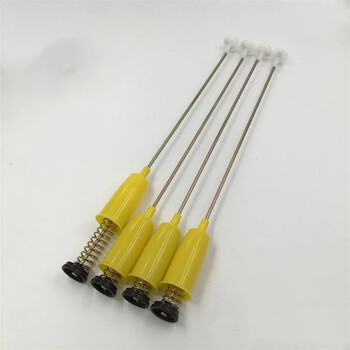 泽吾 全自动波轮洗衣机吊杆吊杆通用吊杆减震避震器平衡杆拉杆配件 51