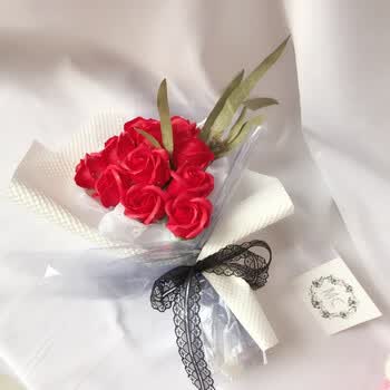 20我爱你七夕情人节生日创意 n款(配手提袋)