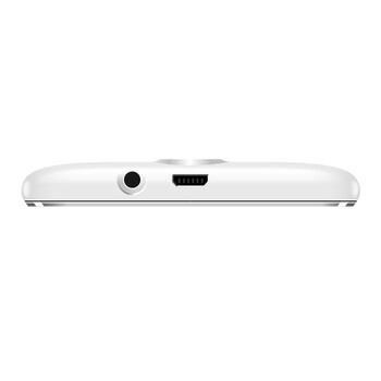 海信 M20-TC1高配版 电信4G （8G ROM） 晴雪白 标配版