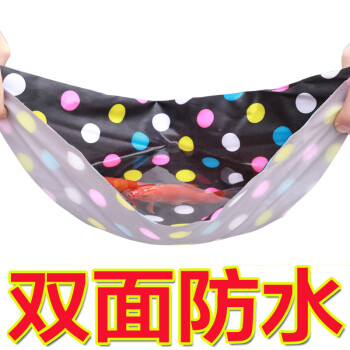 电动车挡风被冬季保暖 摩托护膝加厚防寒防水护腿电瓶车防风被 袖子款爱心小熊
