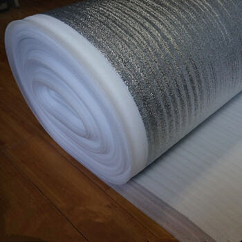 地板防潮膜装修地面保护膜2mm加厚地膜5毫米防潮垫地板铝膜 3mm铝膜