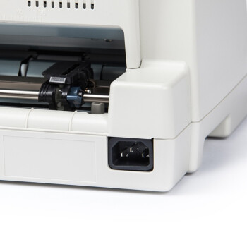 爱普生（EPSON）LQ-680KII 针式打印机（106列平推式）