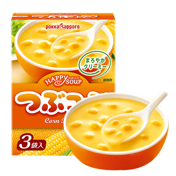 日本朝日濃郁玉米濃湯罐185g 湯罐玉米濃湯 露天拍賣