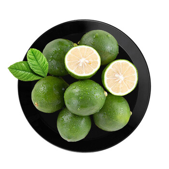 明康汇 柠檬 京东生鲜 小青柠 青柠檬 3斤【图片 价格 品牌 报价】-京