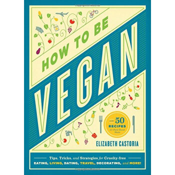 【】How to Be Vegan: Tips, Tricks, and