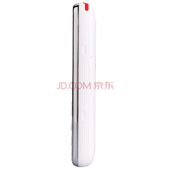 创维移动(skyfone)L99移动/联通2G老人手机 白色
