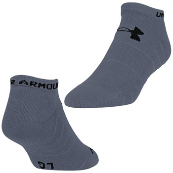 高尔夫袜子透气除臭高尔夫男装 短袜高尔夫 船袜黑色 灰色 均码