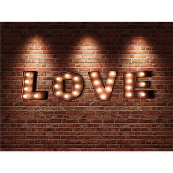 网络yy映客主播背景布3d六间房直播间背景墙舞台拍摄墙布背景墙 荧光