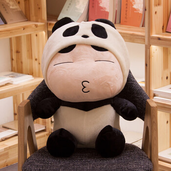 熊猫撅嘴【60cm】【图片 价格 品牌 报价】-京东
