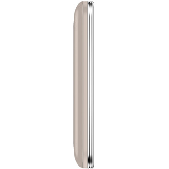 海尔（Haier）HG-M512手机 移动联通2G 老人手机 备用机 炫彩金 炫彩金