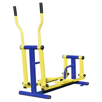 室外健身器材 户外小区公园广场社区中老年人运动健身路径 单人平步机