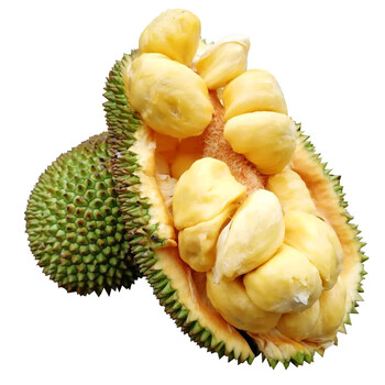 泰国榴莲蜜 1个装(单果1-1.5kg)