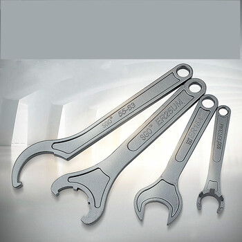 京狗cnc电脑锣加工中心刀柄扳手er扳手er11 16 20 25 32 a m um型 无