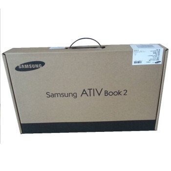 三星（SAMSUNG）270E5K-X05 15.6英寸笔记本电脑（i5-5200U 4G 500G 2G独显 DVD刻录 WIN10 蓝牙4.0）象牙白