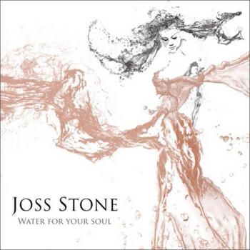˿ʷJoss StoneȪWater for your soul CD