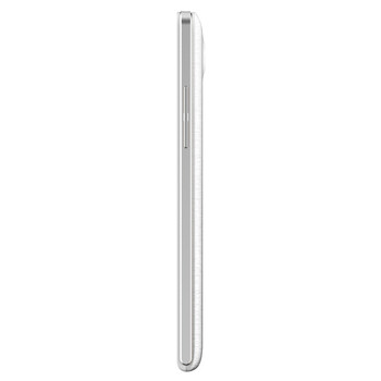 海尔（Haier）海乐2 移动4G智能手机 双卡双待 钢琴白
