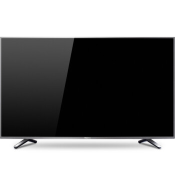 海信（Hisense）LED50EC290N 50英寸智能电视 六核 WIFI(泰坦灰)