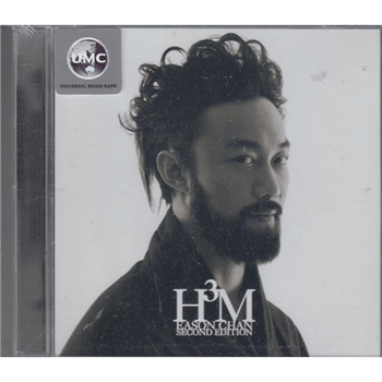 陈奕迅 H3m Cd Dvd 双cd 简约再生版 京东jd Com