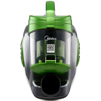 
                                        
                                                            美的（Midea）吸尘器C3-L148B家用无耗材卧式吸尘器                