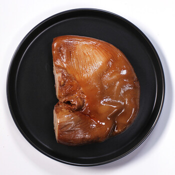 精气神山黑猪酱猪肚