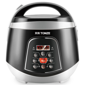 天际（TONZE）FD20P-W 电饭煲