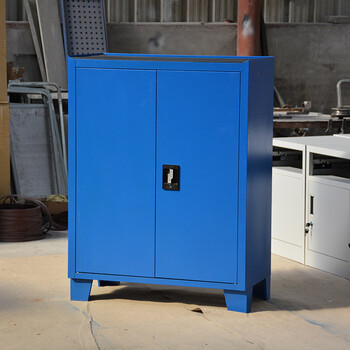 抽屉式工具车储物柜工厂车间工具柜移动多功能推车维修汽修铁皮柜 大