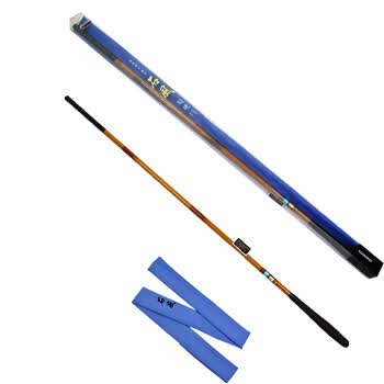 禧玛诺shimano 爽风/石风/凌风/庆春风 超硬调台钓竿碳素手竿