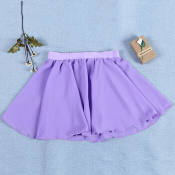 浅紫色 松紧纱【雪青】 3xl【1