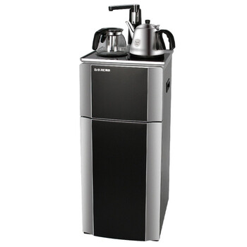 拜杰 自动压水器电动桶装水上水器加水机 吸水器电动抽水 小茶